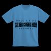 Youth Wicking T-Shirt Thumbnail