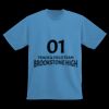 Youth Wicking T-Shirt Thumbnail