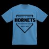 Youth Wicking T-Shirt Thumbnail