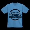 Youth Wicking T-Shirt Thumbnail