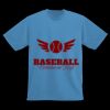Youth Wicking T-Shirt Thumbnail