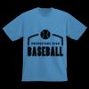 Youth Wicking T-Shirt Thumbnail