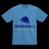 Youth Wicking T-Shirt Thumbnail