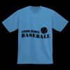Youth Wicking T-Shirt Thumbnail