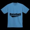 Youth Wicking T-Shirt Thumbnail