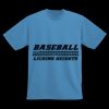 Youth Wicking T-Shirt Thumbnail