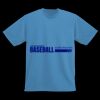 Youth Wicking T-Shirt Thumbnail