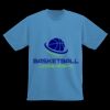 Youth Wicking T-Shirt Thumbnail