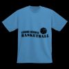 Youth Wicking T-Shirt Thumbnail