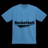 Youth Wicking T-Shirt Thumbnail