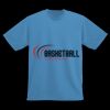 Youth Wicking T-Shirt Thumbnail