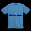 Youth Wicking T-Shirt Thumbnail