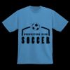 Youth Wicking T-Shirt Thumbnail