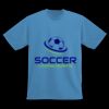 Youth Wicking T-Shirt Thumbnail