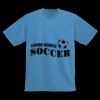 Youth Wicking T-Shirt Thumbnail