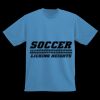 Youth Wicking T-Shirt Thumbnail