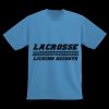 Youth Wicking T-Shirt Thumbnail