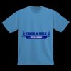 Youth Wicking T-Shirt Thumbnail
