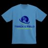 Youth Wicking T-Shirt Thumbnail