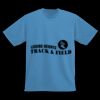 Youth Wicking T-Shirt Thumbnail