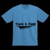 Youth Wicking T-Shirt Thumbnail