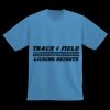 Youth Wicking T-Shirt Thumbnail