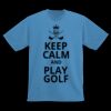 Youth Wicking T-Shirt Thumbnail
