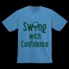 Youth Wicking T-Shirt Thumbnail