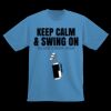 Youth Wicking T-Shirt Thumbnail