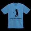 Youth Wicking T-Shirt Thumbnail