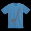 Youth Wicking T-Shirt Thumbnail
