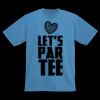 Youth Wicking T-Shirt Thumbnail
