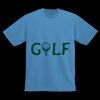 Youth Wicking T-Shirt Thumbnail