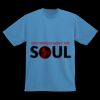 Youth Wicking T-Shirt Thumbnail
