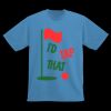Youth Wicking T-Shirt Thumbnail