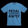 Youth Wicking T-Shirt Thumbnail