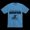 Youth Wicking T-Shirt Thumbnail