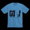Youth Wicking T-Shirt Thumbnail