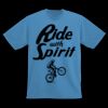 Youth Wicking T-Shirt Thumbnail