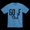 Youth Wicking T-Shirt Thumbnail