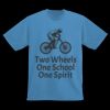 Youth Wicking T-Shirt Thumbnail