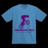 Youth Wicking T-Shirt Thumbnail