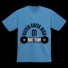 Youth Wicking T-Shirt Thumbnail