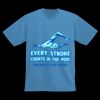 Youth Wicking T-Shirt Thumbnail