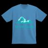 Youth Wicking T-Shirt Thumbnail