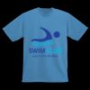 Youth Wicking T-Shirt Thumbnail