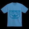 Youth Wicking T-Shirt Thumbnail
