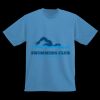 Youth Wicking T-Shirt Thumbnail
