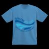 Youth Wicking T-Shirt Thumbnail