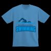 Youth Wicking T-Shirt Thumbnail